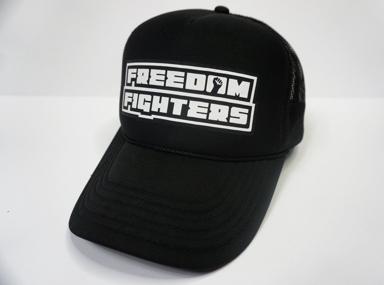 FREEDOM FIGHTERSTrucker Hat