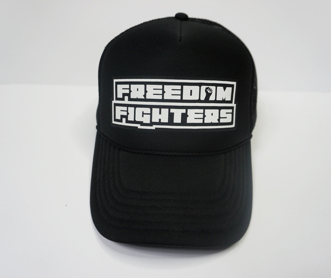 FREEDOM FIGHTERSTrucker Hat