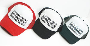 FREEDOM FIGHTERSTrucker Hat