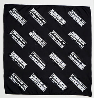 FREEDOM FIGHTERS Bandana